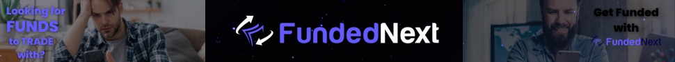 FundedNext Looking For Funds To Trade With