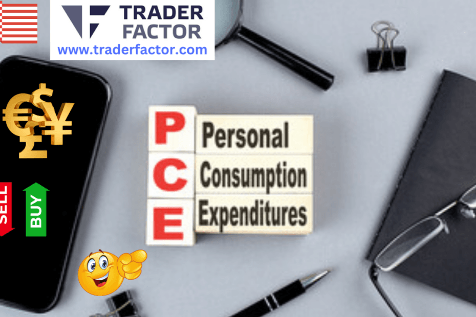 Anticipation As Focus Shifts to US PCE Data