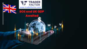 GBP/USD Faces Uncertainty as BOE Decision Looms and UK GDP Draws Near