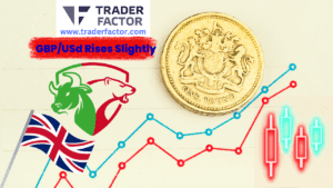 GBP/USD Rises Slightly After a Drop in UK CPI, FOMC Decision Ahead