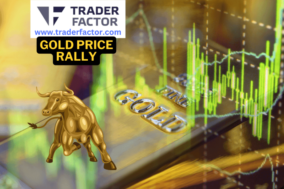 Gold Prices Rally: Insights for Forex Traders