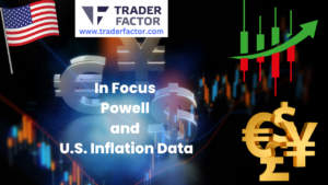 Weekly Market Outlook: In Focus Powell and U.S. Inflation Data