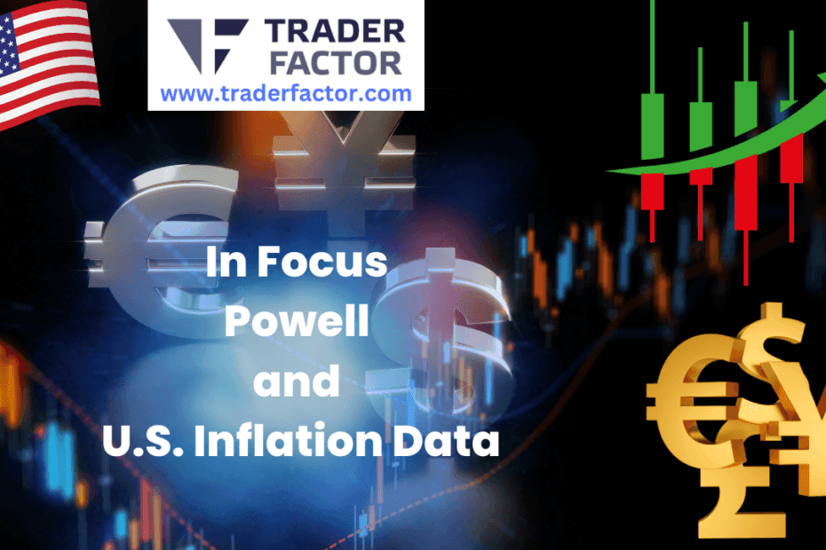 Weekly Market Outlook: In Focus Powell and U.S. Inflation Data