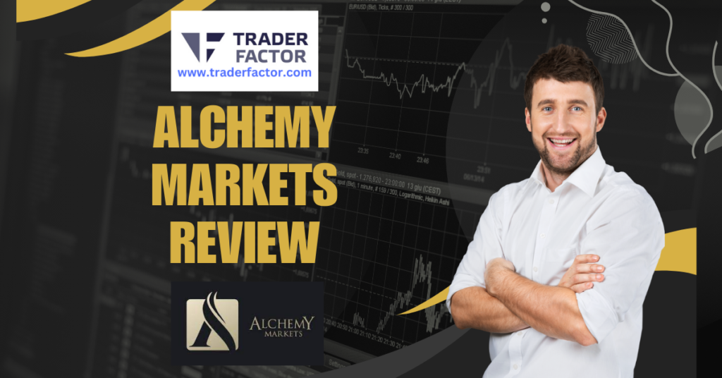 Journey with us as we delve into the Alchemy Markets review, exploring its unique offerings that are revolutionizing the trading industry.