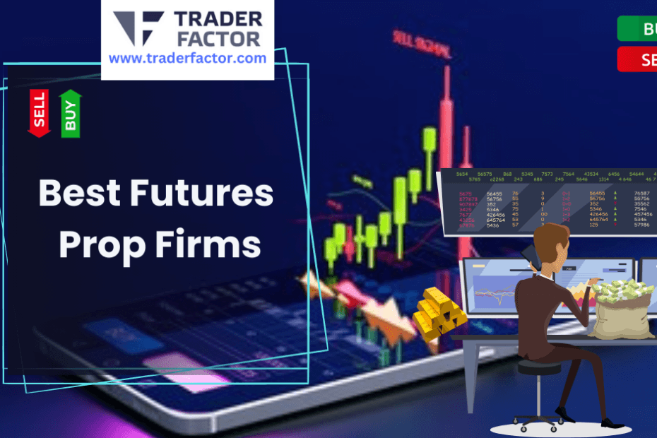 Best Futures Prop Firms-TraderFactor