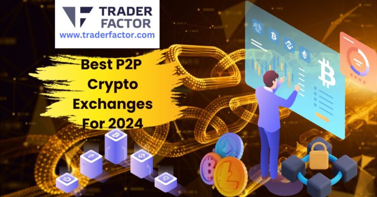 Best P2P Crypto Exchanges in 2024