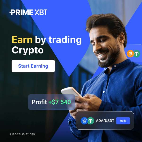 Your guide to navigating PrimeXBT's trading features, leverage options, and risks. Discover if it's the right platform for your investment needs.