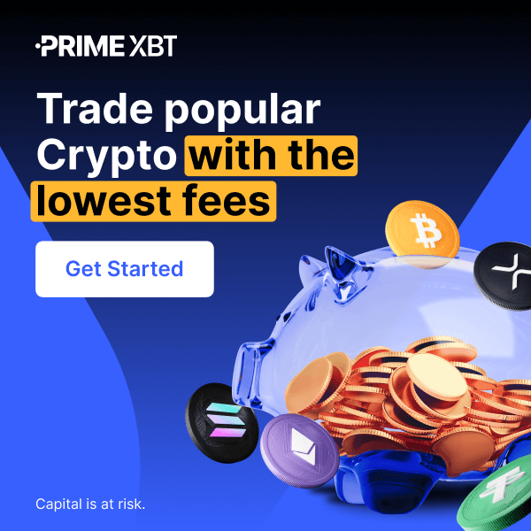 Your guide to navigating PrimeXBT's trading features, leverage options, and risks. Discover if it's the right platform for your investment needs.