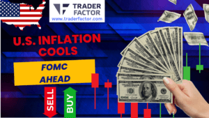 EURUSD Jumps Following U.S. CPI Report, FOMC Awaited-TRADERFACTOR