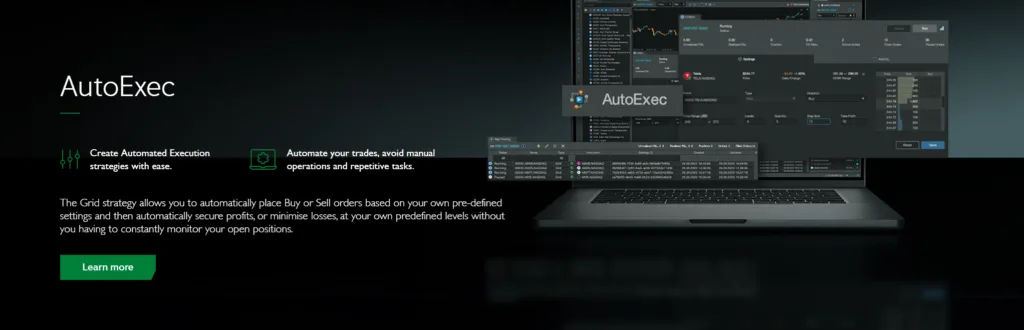 Get an in-depth insight into EXANTE, a multi-asset broker, as we explore its offerings, features, strengths and weaknesses in this comprehensive review.