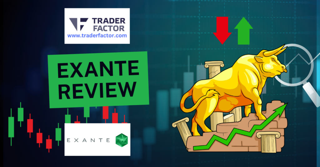 Get an in-depth insight into EXANTE, a multi-asset broker, as we explore its offerings, features, strengths and weaknesses in this comprehensive review.