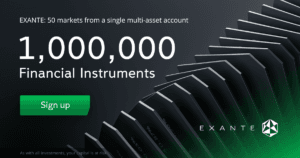 Get an in-depth insight into EXANTE, a multi-asset broker, as we explore its offerings, features, strengths and weaknesses in this comprehensive review.