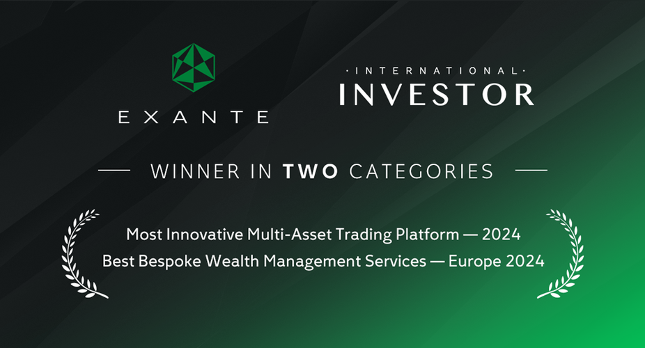 Get an in-depth insight into EXANTE, a multi-asset broker, as we explore its offerings, features, strengths and weaknesses in this comprehensive review.