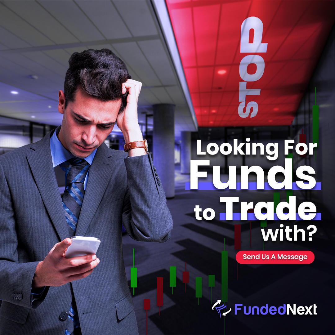 FundedNext Review: Get up to $4M trading capital and 90% profit shares. Explore diverse accounts and tools like MetaTrader 4/5 for Forex & crypto.