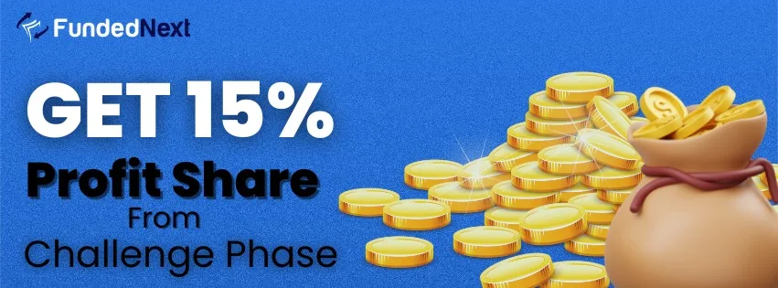 FundedNext Review: Get up to $4M trading capital and 90% profit shares. Explore diverse accounts and tools like MetaTrader 4/5 for Forex & crypto.
