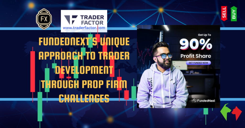 FundedNext Review: Get up to $4M trading capital and 90% profit shares. Explore diverse accounts and tools like MetaTrader 4/5 for Forex & crypto.