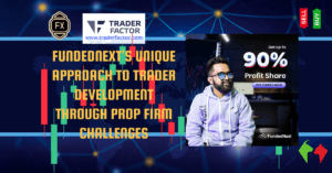 FundedNext Review: Get up to $4M trading capital and 90% profit shares. Explore diverse accounts and tools like MetaTrader 4/5 for Forex & crypto.