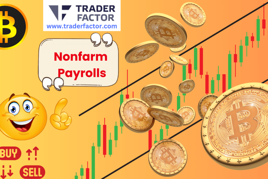 High Anticipation as Bitcoin Ascends to $71,000, Traders Eye Crucial NFP-TraderFactor