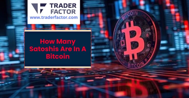 How Many Satoshis Are In A Bitcoin