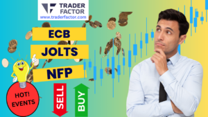Market Watch: In Focus JOLTS, ECB Conference and Non-farm Payrolls- TraderFactor
