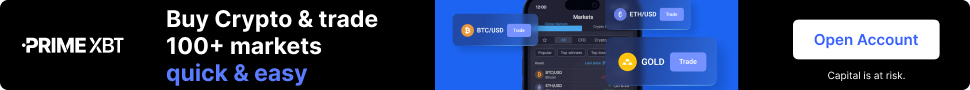 All-in-one platform for Buying Crypto, Crypto Futures, CFD Trading and Copy Trading