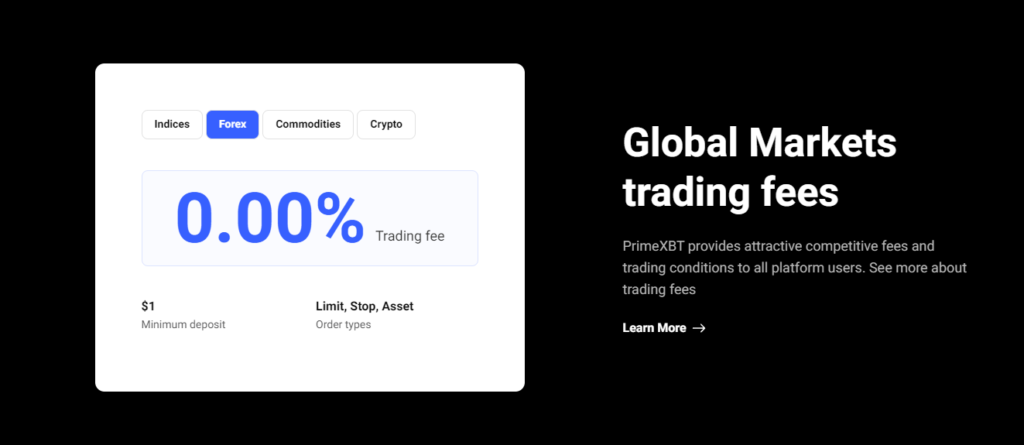 Your guide to navigating PrimeXBT's trading features, leverage options, and risks. Discover if it's the right platform for your investment needs