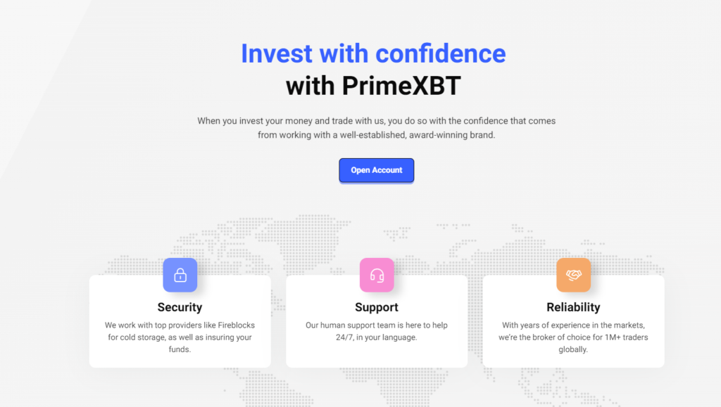 Your guide to navigating PrimeXBT's trading features, leverage options, and risks. Discover if it's the right platform for your investment needs