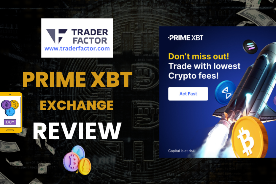 Your guide to navigating PrimeXBT's trading features, leverage options, and risks. Discover if it's the right platform for your investment needs.