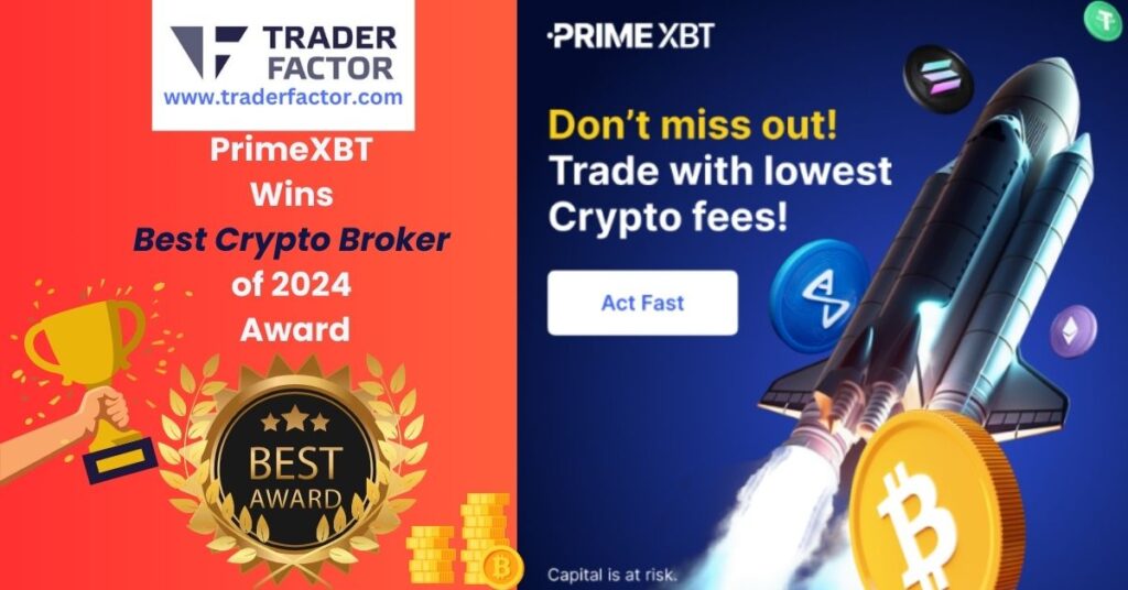 What Is Join PrimeXBT Contests and How Does It Work?