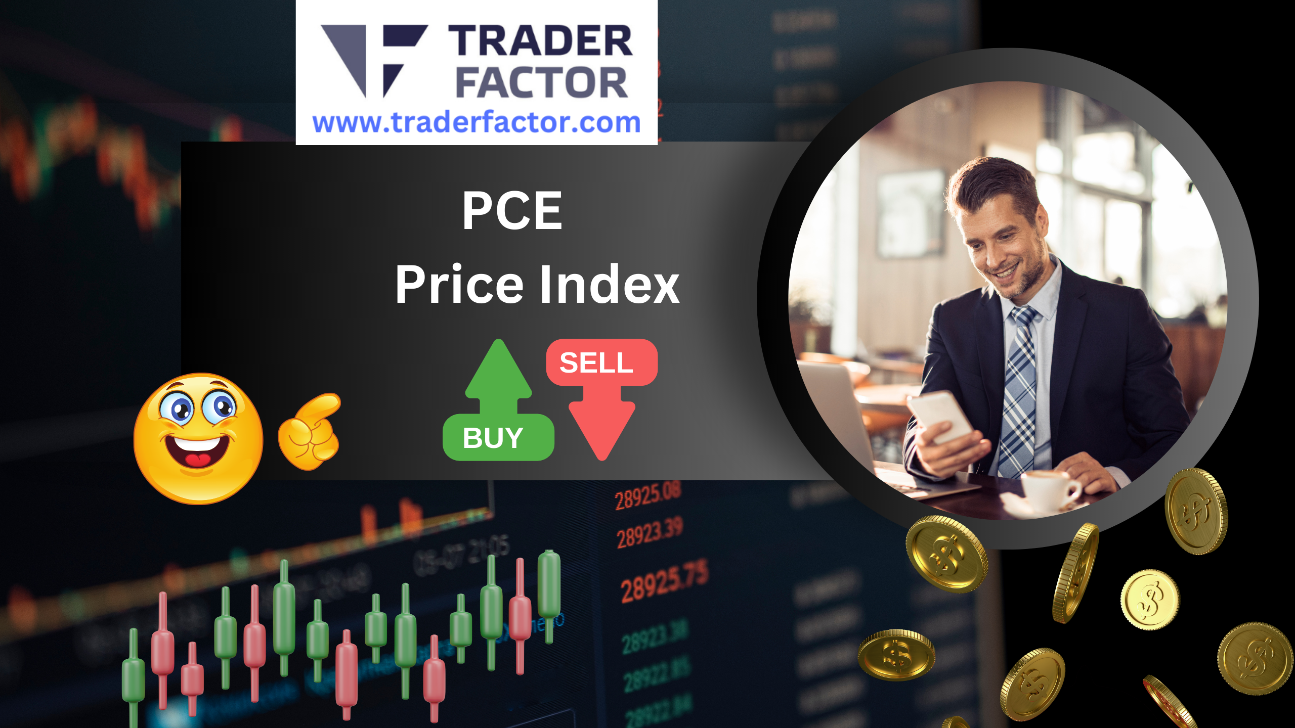 Weekly Market Overview: In Focus- U.S. Core PCE Price Index