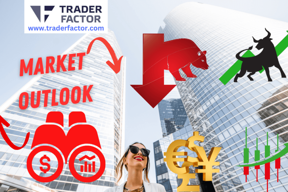 Weekly Outlook for Forex Traders In Focus UK Inflation and PMI Reports-TraderFactor