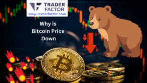 Why is Bitcoin Price Down