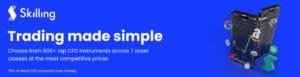 Trading Made Simple with Skilling