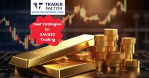 Best Strategies for XAUUSD Trading