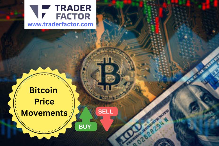 Bitcoin Price Movements Analysis