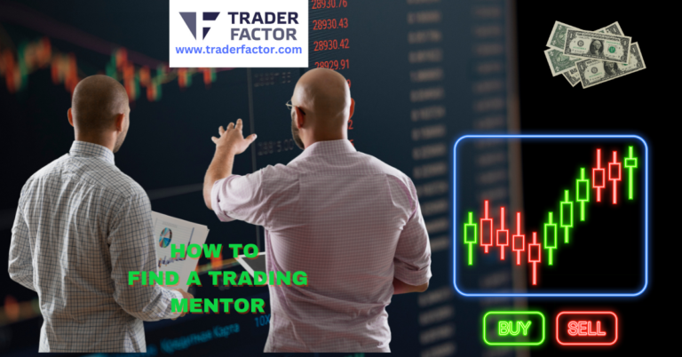 How to Find a Trading Mentor