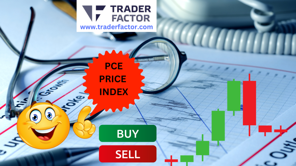 Market Outlook Eurozone PMIs, Tokyo CPI and PCE Price Index-TraderFactor