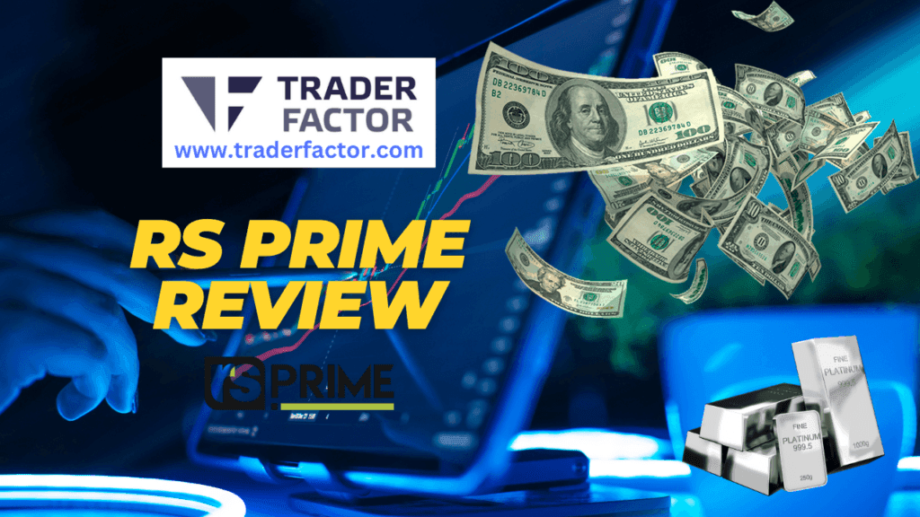 RS Prime Review