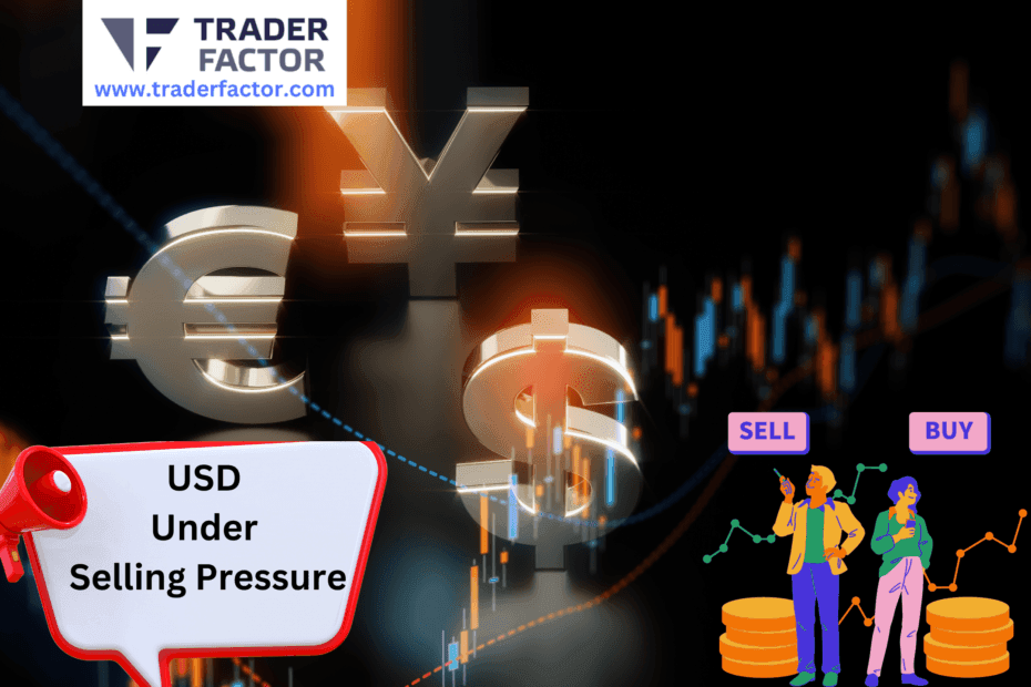 Weak ADP and PMI Data Trigger US Dollar Sell-Off- TraderFactor