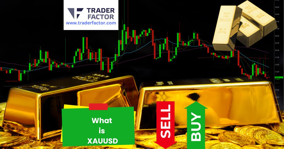 WHAT IS XAUUSD