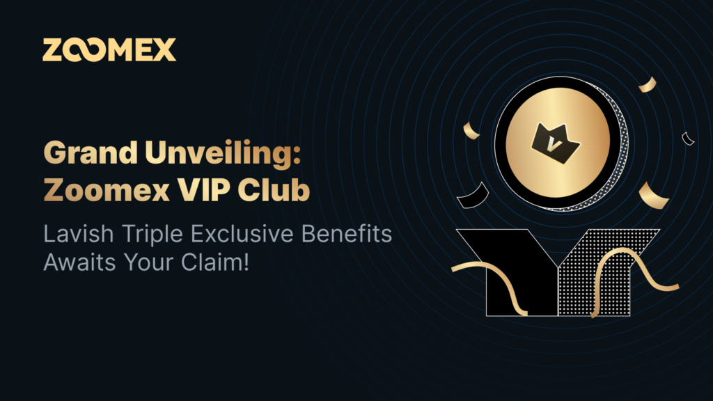 Zoomex Grand Unveiling VIP Club