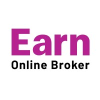 earnonlinebroker logo 200x200