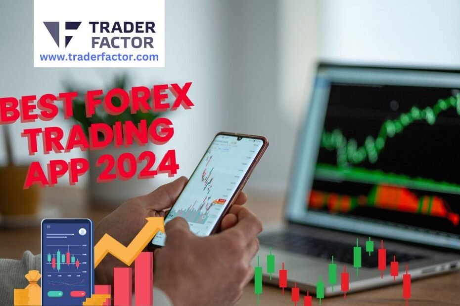 Best Forex Trading App 2024