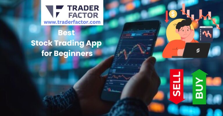 Best Stock Trading App for Beginners