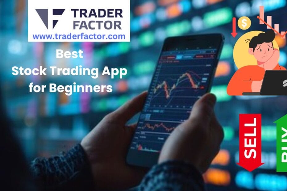Best Stock Trading App for Beginners
