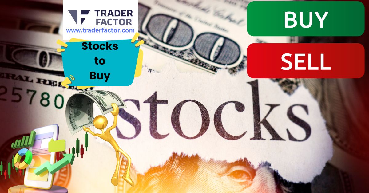 Best Stocks to Invest in 2024