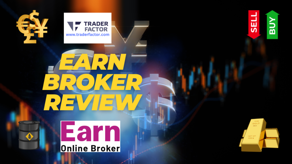 Earn Broker Review