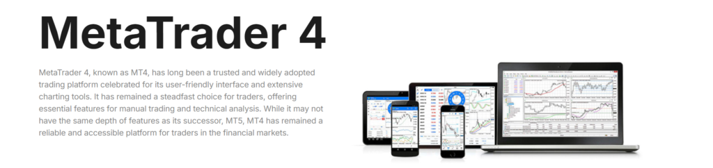 Earn MetaTrader 4