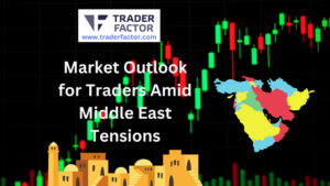 Market Outlook for Traders Amid Middle East Tensions