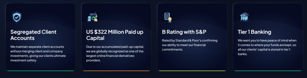 MultiBank Group A New Era of Financial Security